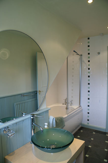 Bath Room